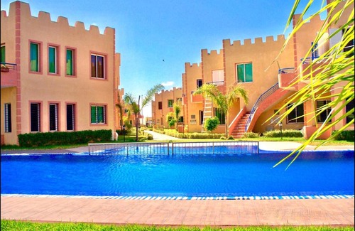 Sidi Bouzid House | RIAD SIDI BOUZID - Luxury apartment - beach lovers - Best Deal