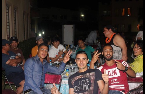 Sidi Bouzid Apartment | Riad sidi bouzid