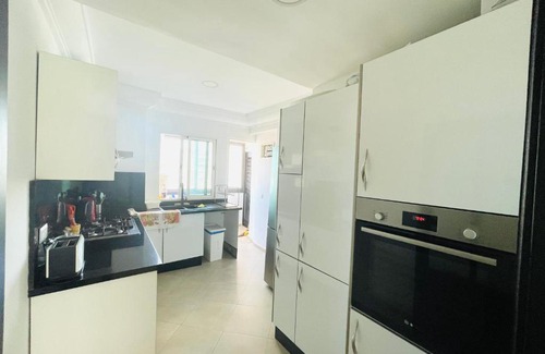 Casablanca Apartment | Rostak