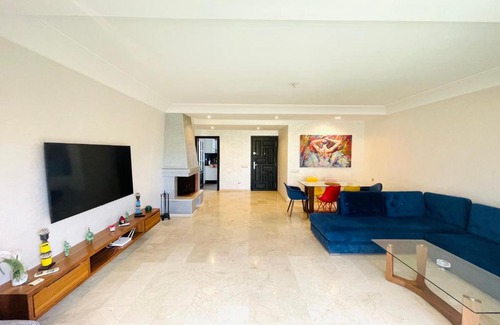 Casablanca Apartment | Rostak