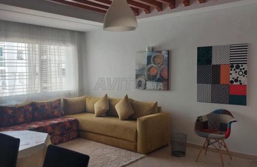 Oulad Bouʼabid Apartment | saadaoui appt