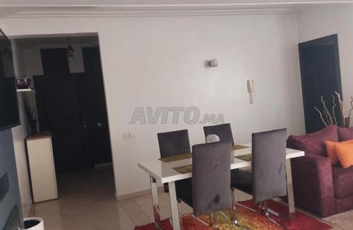 Oulad Bouʼabid Apartment | saadaoui appt
