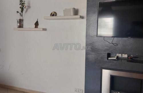 Oulad Bouʼabid Apartment | saadaoui appt