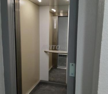 Oulad Bouʼabid Apartment | saadaoui appt