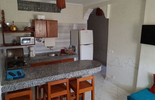Casablanca Apartment | SAVANE/SEA/MAROCCO MALL APARTMENT 1500 m walk