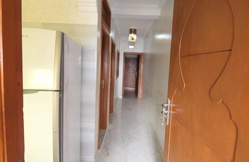 Casablanca Apartment | SAVANE/SEA/MAROCCO MALL APARTMENT 1500 m walk