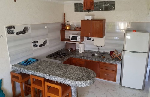Casablanca Apartment | SAVANE/SEA/MAROCCO MALL APARTMENT 1500 m walk