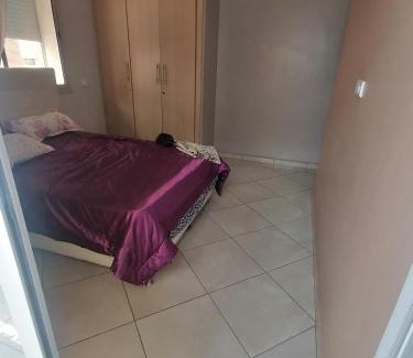Sidi Rahal Apartment | sidi rehal