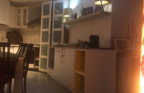 Tamariss Apartment | Small Riad facing the sea close to the best restaurants and small fishing port