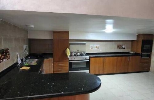 Casablanca Apartment | Spacious and Modern Duplex