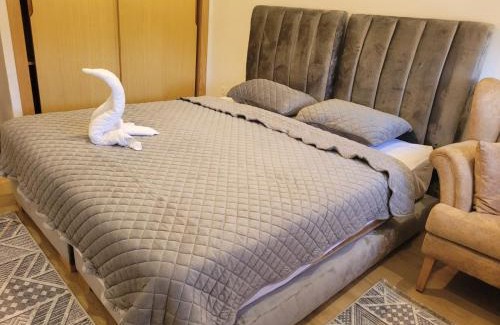 Nouaceur Apartment | Studio Luxe Nouaceur