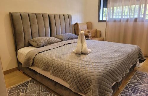 Nouaceur Apartment | Studio Luxe Nouaceur