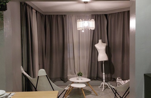 Gauthier Apartment | SuiteLoc Apparthotel