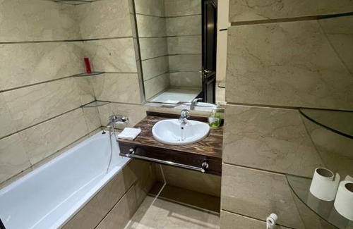 Casablanca City Center Apartment | Super studio en plein centre de Casablanca