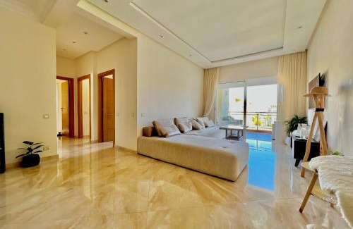 Sidi Rahal Apartment | Superbe appartement à Sidi Rahal