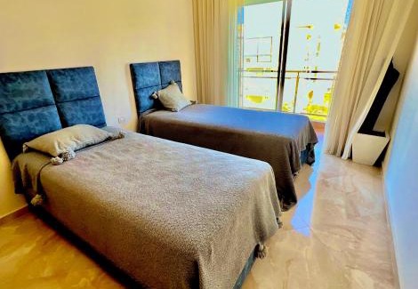Sidi Rahal Apartment | Superbe appartement à Sidi Rahal