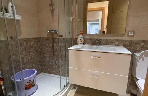 Sidi Rahal Apartment | Superbe appartement avec piscine pieds dans l’eau
