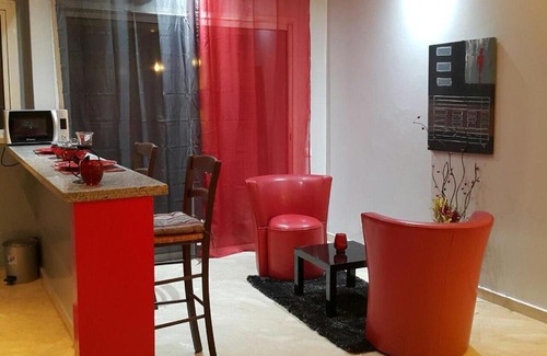 Casablanca Apartment | Sweet home
