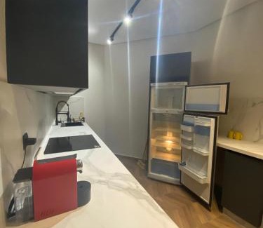 RACINE EXTENSION Apartment | The Quiet House