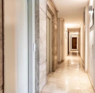 Ain Chock Apartment | TT holidays Casa Oasis