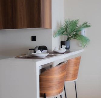 Anfa Apartment | Utopia Stays - Appart Léopard Secret