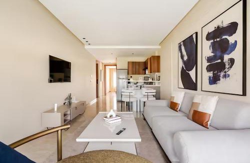 Anfa Apartment | Utopia Stays - Chic & Cosy avec Terrasse