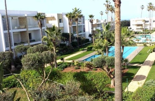 Tamariss Apartment | Very Nice apartment in Eden Tamaris 4175