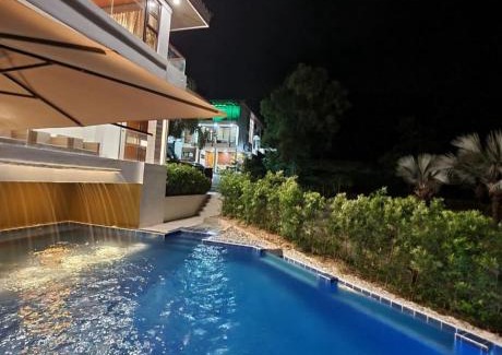 Casablanca Villa | Villa alex33