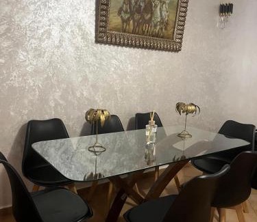 Tamariss Villa | Villa avec piscine privée près de Casablanca Maroc