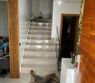 Sidi Rahal Villa | Villa Blanca