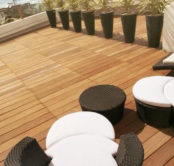 Ain Diab Hotel | Villa Blanca Urban Hotel