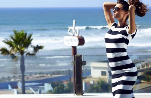 Ain Diab Hotel | Villa Blanca Urban Hotel
