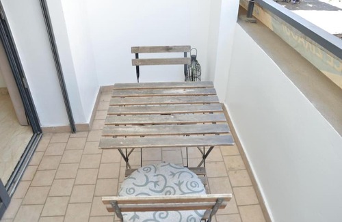 SOUR JDID Apartment | (WiFi&Netflix) Cozy Studio in centre of Casablanca