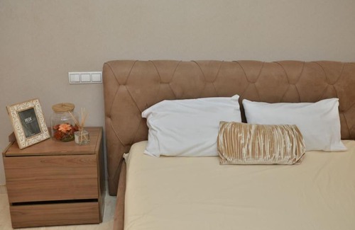 SOUR JDID Apartment | (WiFi&Netflix) Cozy Studio in centre of Casablanca
