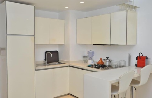 SOUR JDID Apartment | (WiFi&Netflix) Cozy Studio in centre of Casablanca