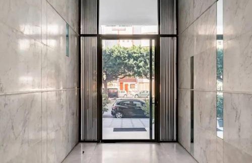 SOUR JDID Apartment | (WiFi&Netflix) Cozy Studio in centre of Casablanca