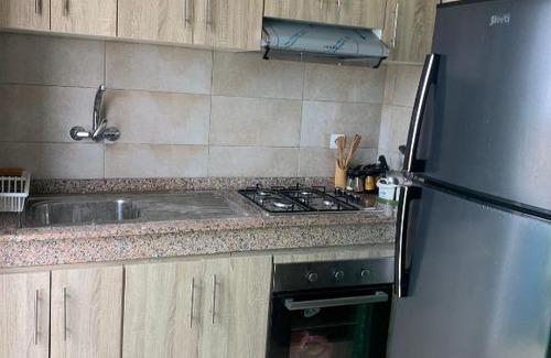 El Mansouria Apartment | Yasmina Beach El mansouria