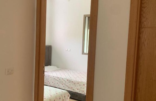El Mansouria Apartment | Yasmina Beach El mansouria