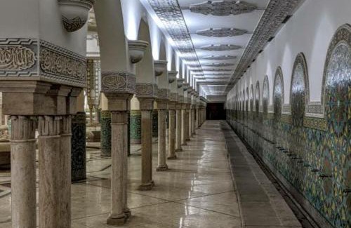 Casablanca Bed & Breakfast | Zitouna Rooms
