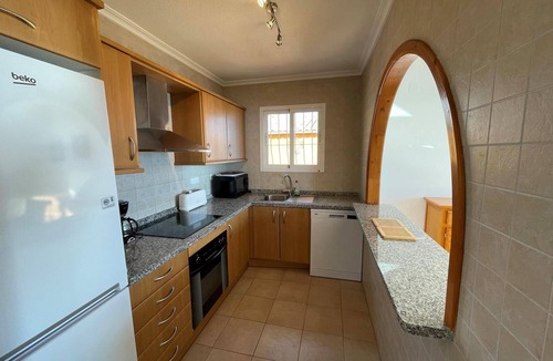 Cumbre del Sol Apartment | Ático Vistamar X2113 - Benitachell, Costa Blanca