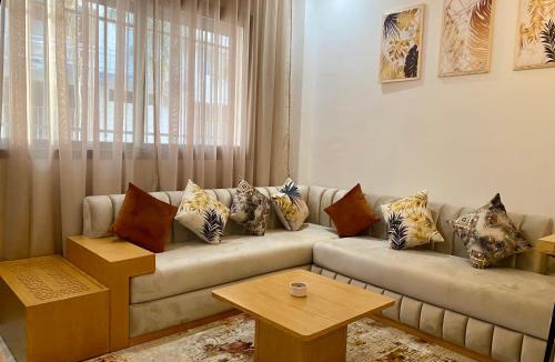 Nouaceur Apartment | Élégance en 40 mètres Nouaceur