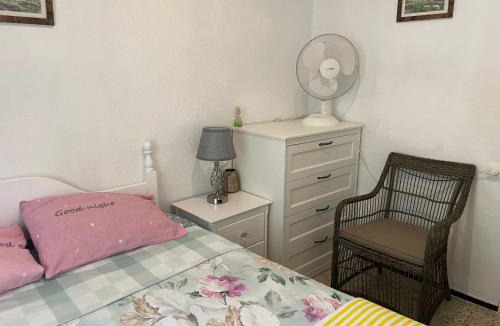 Les Planes del Rei Apartment | Отдельный этаж-апартаменты в традиционном испанском доме
