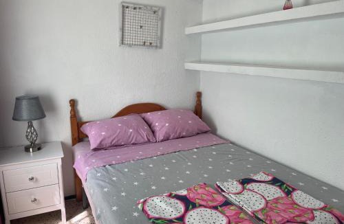 Les Planes del Rei Apartment | Отдельный этаж-апартаменты в традиционном испанском доме