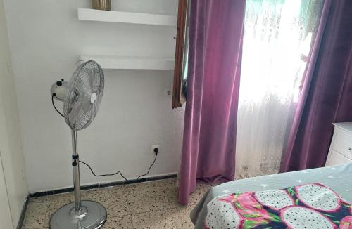 Les Planes del Rei Apartment | Отдельный этаж-апартаменты в традиционном испанском доме