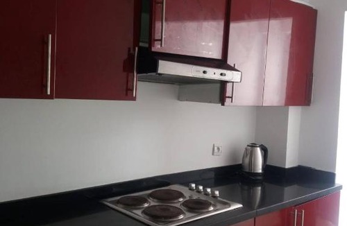 Gauthier Apartment | استوديو روعة