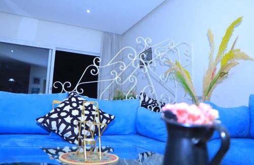 SOUR JDID Apartment | اقامة فال دانفا
