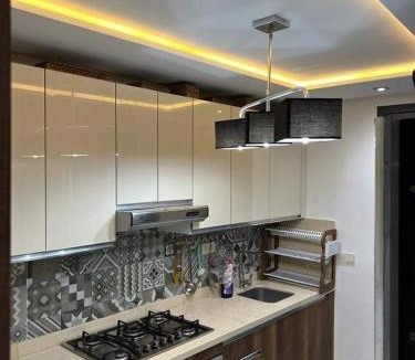 Hay Al Matar Apartment | اقامة نور