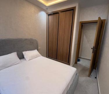 El Jebha Apartment | اقامة هبة 2