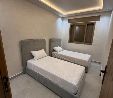 El Jebha Apartment | اقامة هبة 2