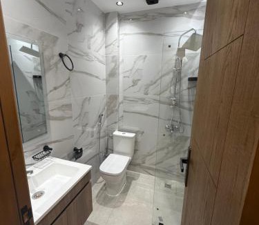 El Jebha Apartment | اقامة هبة 2
